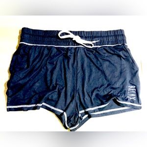 Rae Dunn Pajama Shorts